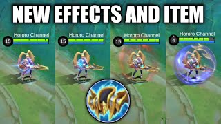 ADV サーバーアップデートで新アイテム「チャスティス・ポールドロン」が登場