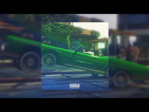 Trix ft.Dig - Lowrider (Official Music Video)