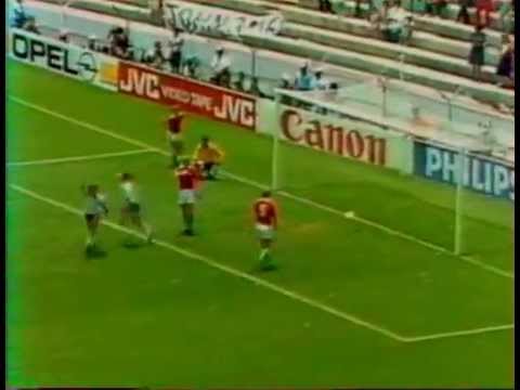 Stopyra   Hongrie 1986