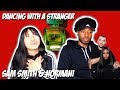 SAM SMITH & NORMANI - DANCING WITH A STRANGER | REACTION SAM SMITH & NORMANI - DANCING WITH A STRANGER | REACTION