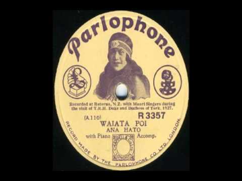 download lagu mp3 mp4 Pokarekare Ana Hato With Deane Waretini, download lagu Pokarekare Ana Hato With Deane Waretini gratis, unduh video klip Pokarekare Ana Hato With Deane Waretini