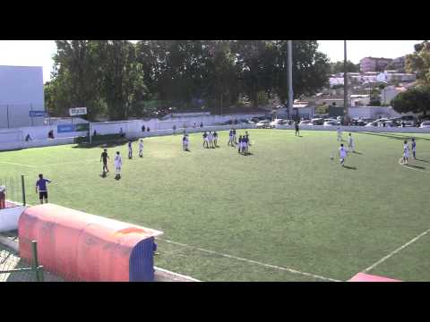 REGUENGO  -  BELENENSES  Jogadas