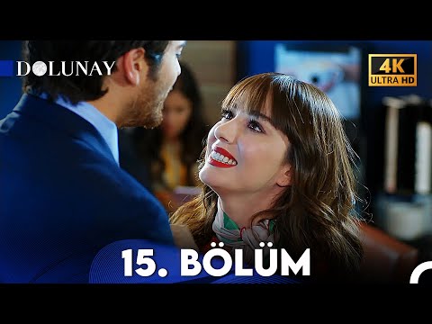 Dolunay 15. Bölüm (4K ULTRA HD)