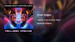 Green Dragon