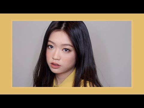 ê°€ì„ to ê²¨ìš¸ â„ï¸ì†Œí”„íŠ¸ ëˆ„ë“œ ë¸Œë¼ìš´ ë©”ì´í¬ì—… // Winter Cozy Brown ...