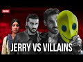 Ek Villain Returns Review | Good Luck Jerry Review