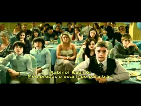 Santa Paciência (2011) Trailer Oficial Legendado.