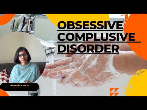 Perspective on OCD