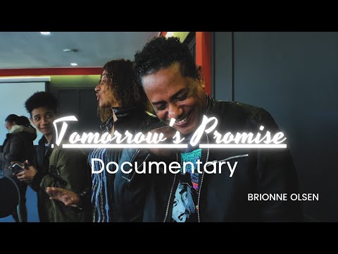 TOMORROW’S PROMISE 4K | Moment 1.33x Anamorphic Lens