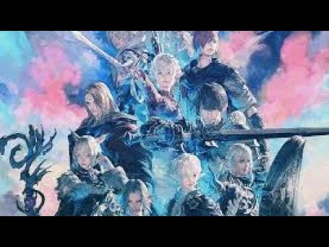 #STEELEPLAY FFXIV - The Voidcast Dais Guide