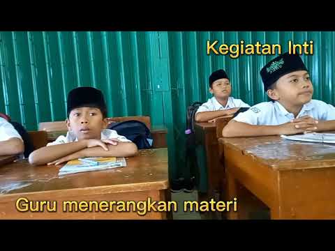 VIDEO UKIN PPG DALJAB TAHUN 2022, AKIDAH AKHLAK MATERI ASMAUL HUSNA AL KABIIR