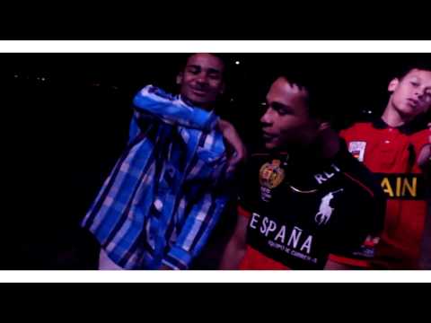 Gee Freshh - Nha Manuz (Oficial Video) 2016