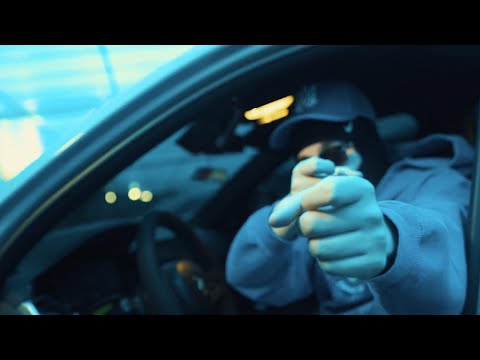 MBOX - Striker Story - (Official Music Video)