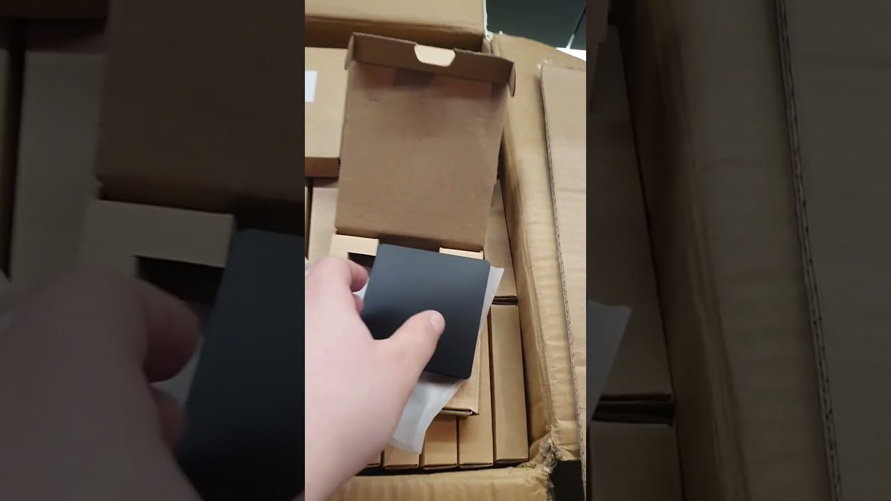 Kinetic Energy din nou in stoc - intrerupatoare wireless fara fire si fara baterie