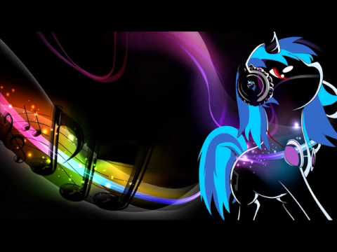 Pony dubsteps/remixes