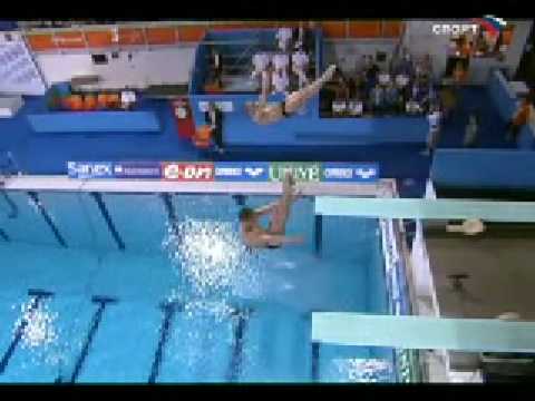 Sautin Kunakov 201B Euro 2008