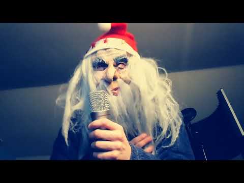 Santa Claus is Coming to Town! (Metal Cover)
