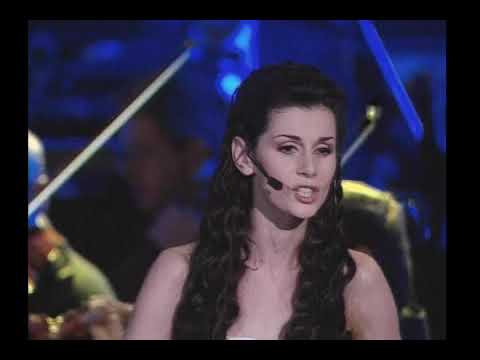 Emma Shapplin - Vedì María - Italia Mia - Latin