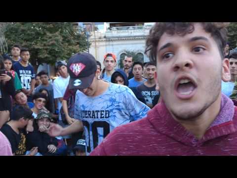 #6 (Clasificatoria 1) LIMBO SCRACX ☣️ BUDA CACHE ☣️ DAST CTA / Novena Edición 2vs1 - Santa Fe