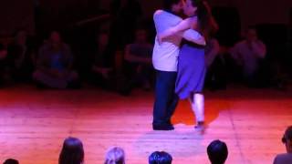 Marcelo "El Chino" Gutierrez & Sigrid van Tilbeurgh - 3