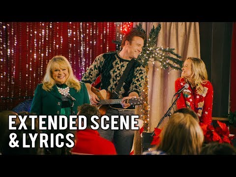 Everything's Gone Missin' but the Mistletoe (Lyric Video)