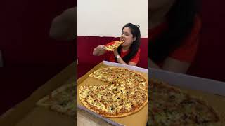 Biggest Pizza Ever?