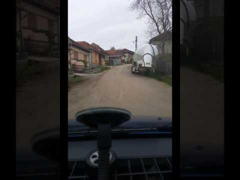 Valani de Pomezeu Bihor Aprilie 2017 by: Darius You