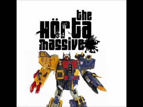 gimmik aenndi og agonist - dreper på jams