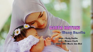Download lagu Wany Hasrita - Cinta Hatiku ( Karaoke Video) mp3