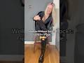 Can I Get Some Help Here Please Hunterboots Rainboots Rubberboots Fashion Wellies