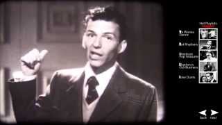 Frank Sinatra - Hot Time In The Town Of Berlin (1944)