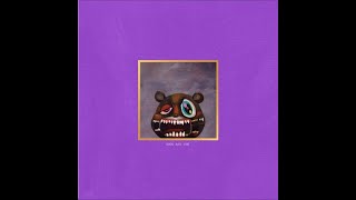 Eyes Closed - Kanye West ft. John Legend