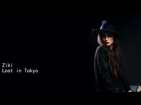 Ziki Lost in Tokyo