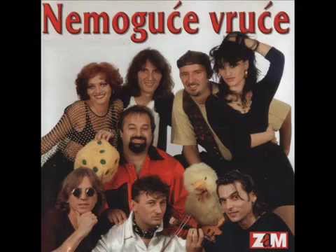 Nemoguce vruce - Ucini prvi korak (2007)