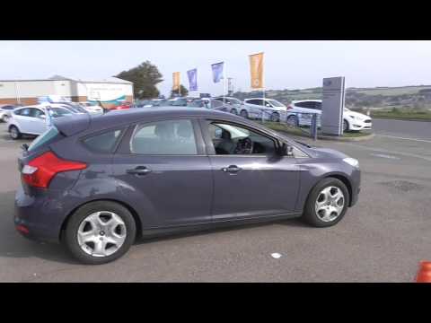 Ford Focus Edge U204367