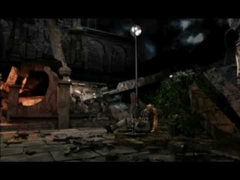 resident evil 3:nemesis walktrough -jill has been infected by nemesis-