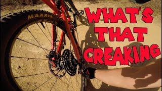 Turnball Canyon Trail Guide.