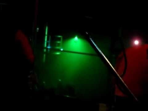 SIMPLEMENTE NAGÜEL en vivo en La Mira 30/06/2007