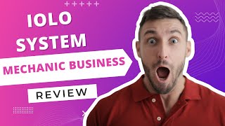 Iolo System Mechanic Business Review | Improved PC Performan