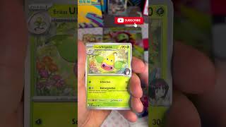 Pull of the day! #pokemon #pokemonchannel #pokemoncards