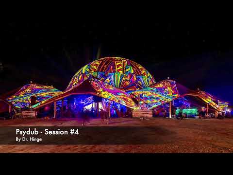 Psydub - Session #4