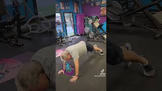 Download lagu Every BODY's Fit 'FIT Clip' 6099 Video: Plank rotation mp3