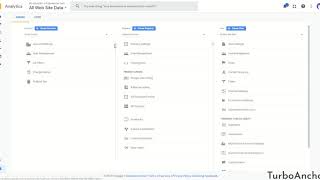 How To Find Google Analytics View ID