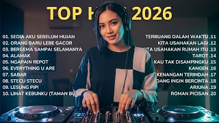 Download lagu Lagu Trending YouTube Indonesia 🔥 DJ Remix Full 80 Menit | Galau • Santai • Party mp3