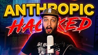 China Hacked Anthropic, Then GPT 5.6 Was Banned By The White House
