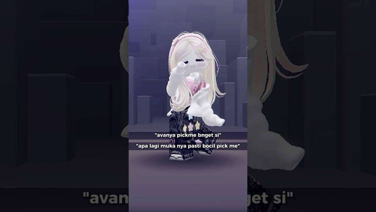 srry jarang up ,makasi udh nunggu aku guyss 🤍#fypシ゚viral #roblox #robloxedit #chindogirl #chinese