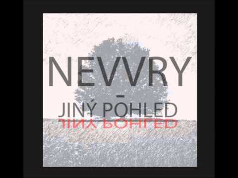 Nevvry - Sám (prod. M.A.D)