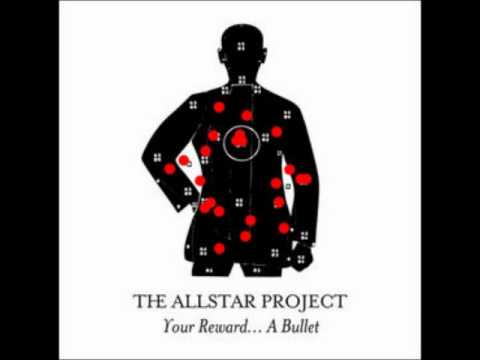 The Allstar Project - Frienemies