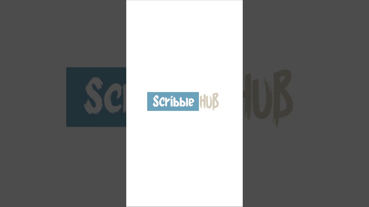 ScribbleHub