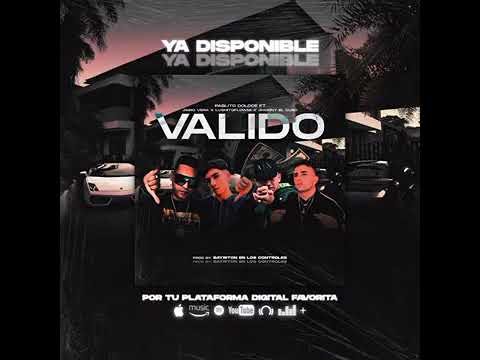Valido Jairo Vera Ft Jhonny El Duro Pablito Dolcce